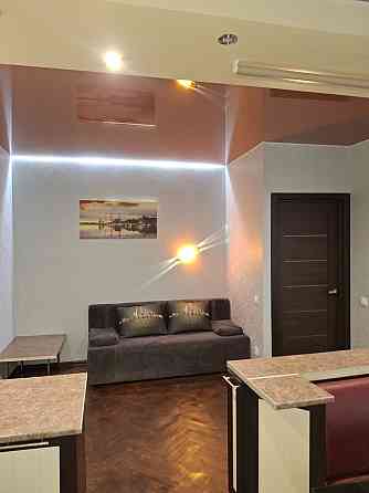 Здається квартира - студія на Печерську Київ