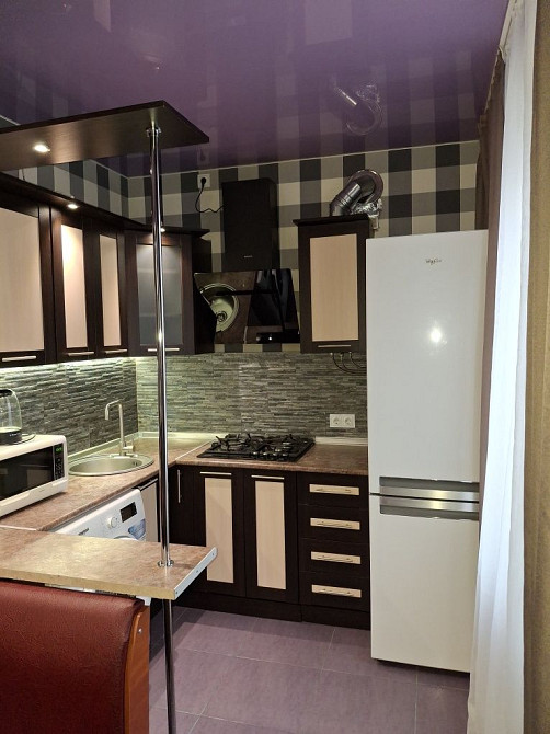 Здається квартира - студія на Печерську Київ - зображення 2