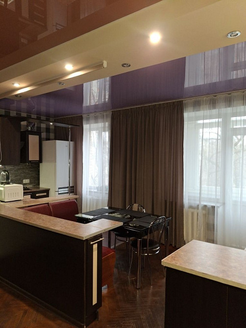 Здається квартира - студія на Печерську Київ - зображення 3