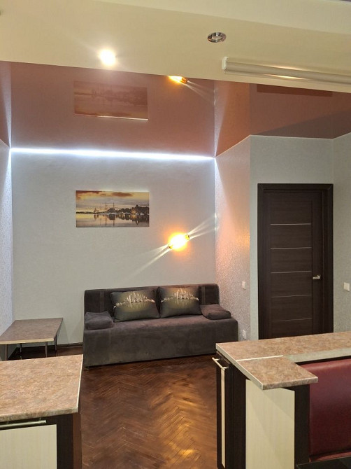 Здається квартира - студія на Печерську Київ - зображення 4