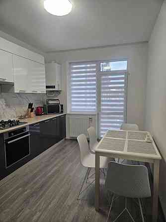 Здається 1 кімнатна новобудова, набережна незалежності Ужгород