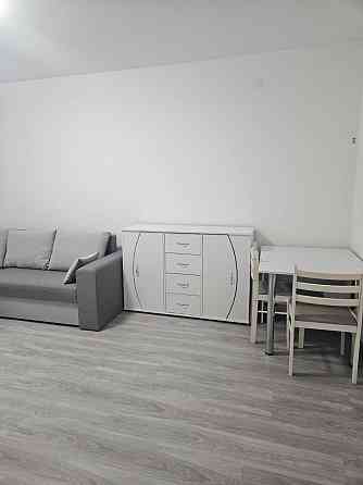 Здається 1 кімнатна новобудова, набережна незалежності Ужгород