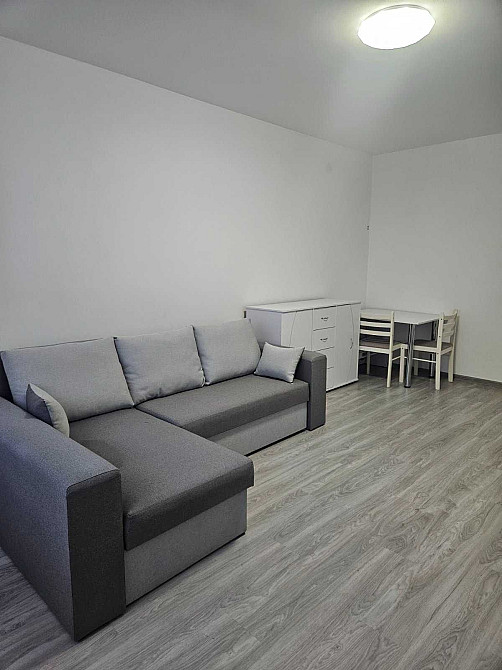 Здається 1 кімнатна новобудова, набережна незалежності Ужгород - зображення 3