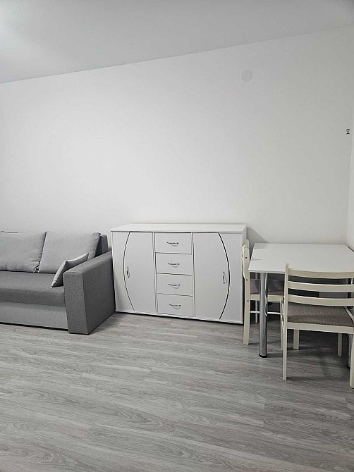 Здається 1 кімнатна новобудова, набережна незалежності Ужгород - зображення 8