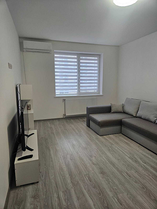 Здається 1 кімнатна новобудова, набережна незалежності Ужгород - зображення 7