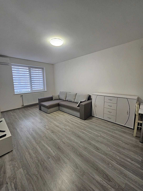 Здається 1 кімнатна новобудова, набережна незалежності Ужгород - зображення 5