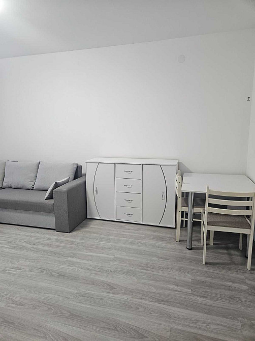 Здається 1 кімнатна новобудова, набережна незалежності Ужгород - зображення 6