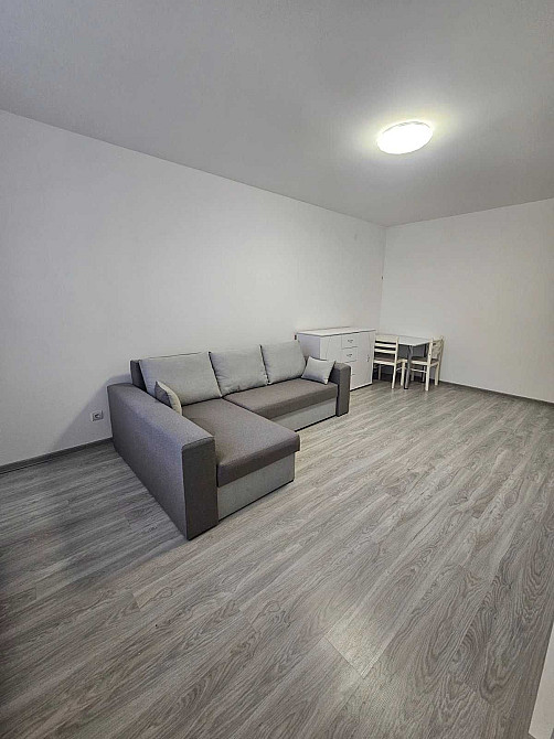 Здається 1 кімнатна новобудова, набережна незалежності Ужгород - зображення 4