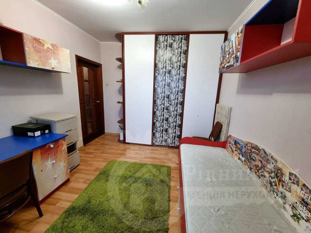 Здам 3К квартиру м.Обухів р-н Піщана Обухів - зображення 3