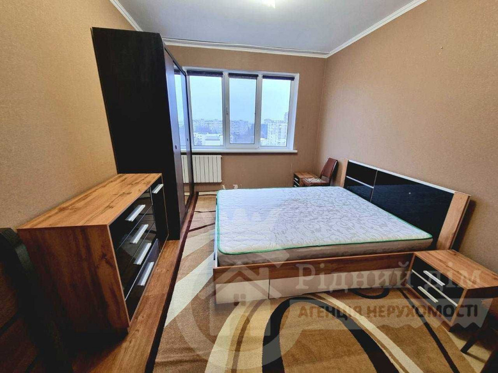 Здам 3К квартиру м.Обухів р-н Піщана Обухів - зображення 1