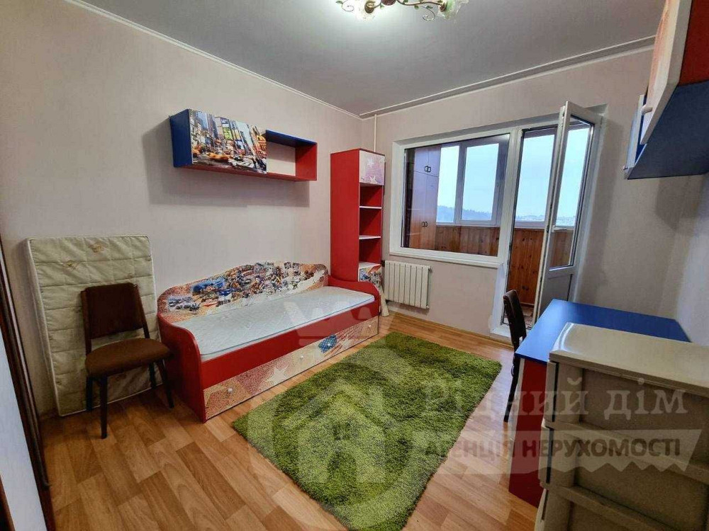 Здам 3К квартиру м.Обухів р-н Піщана Обухів - зображення 2