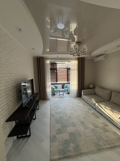 Оренда квартири біля парку 2х кімнатна Київ - зображення 3