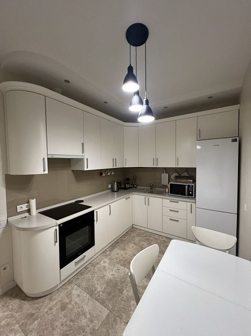 Оренда квартири біля парку 2х кімнатна Київ - зображення 5