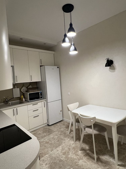 Оренда квартири біля парку 2х кімнатна Київ - зображення 6