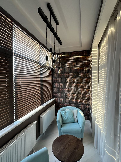 Оренда квартири біля парку 2х кімнатна Київ - зображення 7