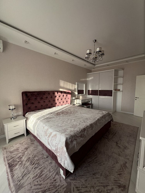 Оренда квартири біля парку 2х кімнатна Київ - зображення 8