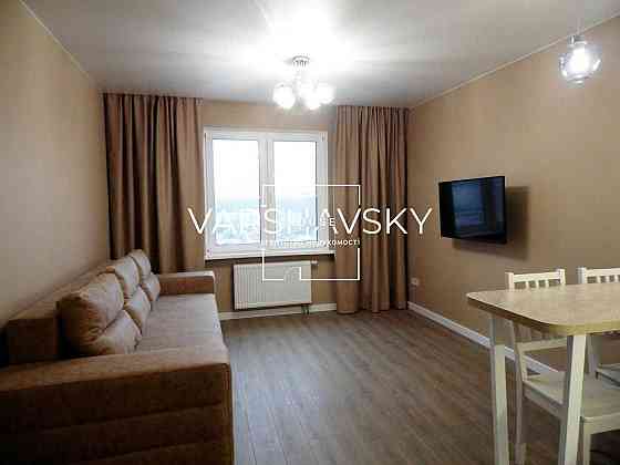 Оренда 2К квартири ЖК Navigator Оболонський район  ГЕНЕРАТОР! Київ