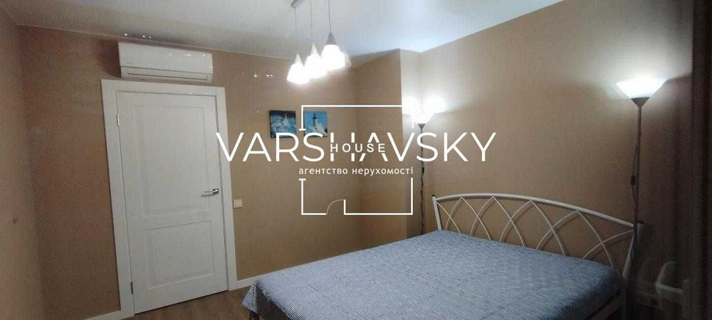 Оренда 2К квартири ЖК Navigator Оболонський район  ГЕНЕРАТОР! Київ - зображення 4