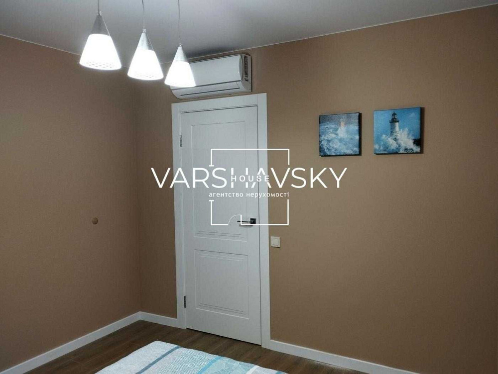 Оренда 2К квартири ЖК Navigator Оболонський район  ГЕНЕРАТОР! Київ - зображення 6