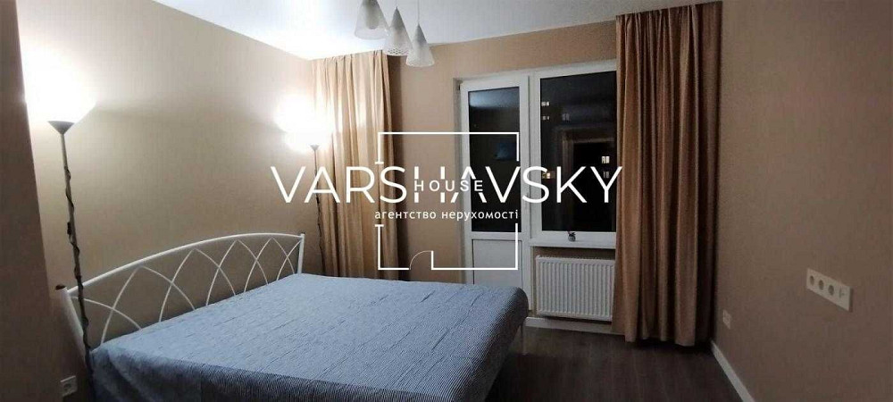 Оренда 2К квартири ЖК Navigator Оболонський район  ГЕНЕРАТОР! Київ - зображення 5