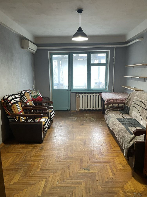 Оренда 2-кімн. квартири для ВІЙСЬКОВИХ, Центр, вул.Перемоги, 5 лікарня Запоріжжя - зображення 1