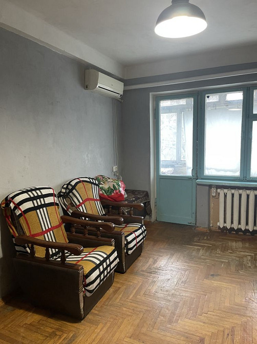 Оренда 2-кімн. квартири для ВІЙСЬКОВИХ, Центр, вул.Перемоги, 5 лікарня Запоріжжя - зображення 2