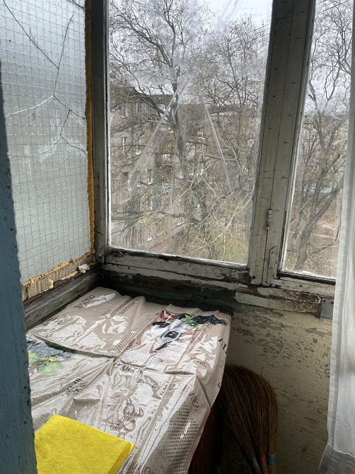 Оренда 2-кімн. квартири для ВІЙСЬКОВИХ, Центр, вул.Перемоги, 5 лікарня Запоріжжя - зображення 3