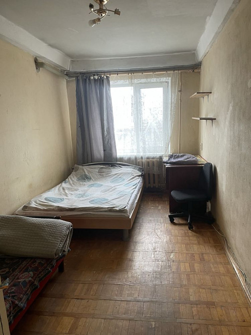 Оренда 2-кімн. квартири для ВІЙСЬКОВИХ, Центр, вул.Перемоги, 5 лікарня Запоріжжя - зображення 6