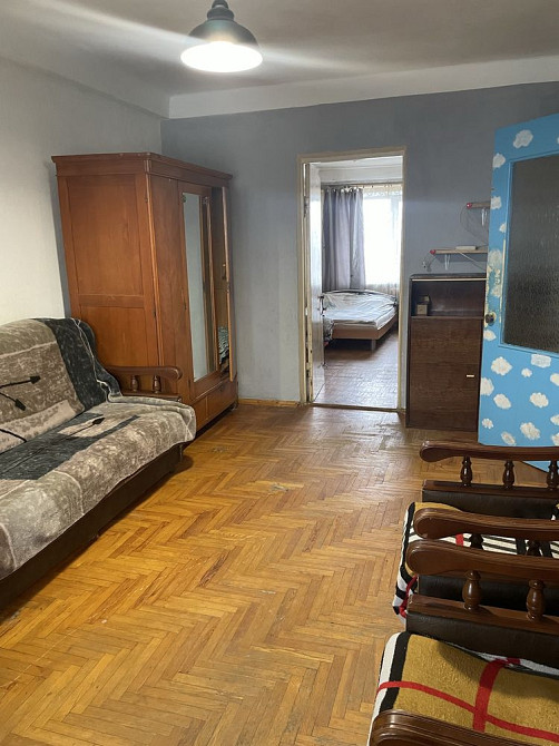 Оренда 2-кімн. квартири для ВІЙСЬКОВИХ, Центр, вул.Перемоги, 5 лікарня Запоріжжя - зображення 5