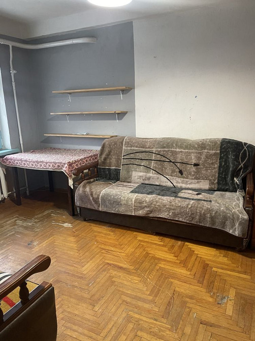 Оренда 2-кімн. квартири для ВІЙСЬКОВИХ, Центр, вул.Перемоги, 5 лікарня Запоріжжя - зображення 4