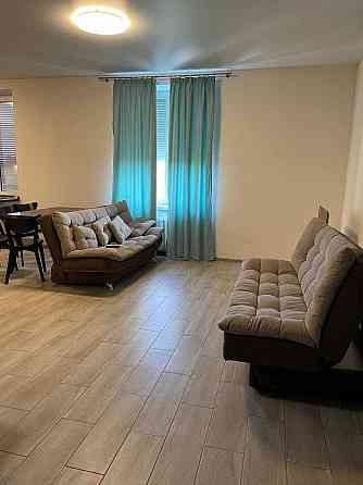 Довгострокова оренда комфортної квартири по вул. Гайова, 3 Київ