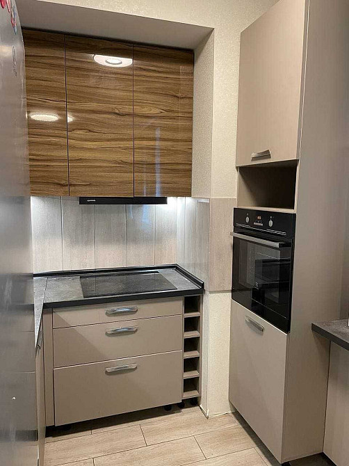 Довгострокова оренда комфортної квартири по вул. Гайова, 3 Київ - зображення 6