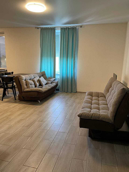 Довгострокова оренда комфортної квартири по вул. Гайова, 3 Київ - зображення 1