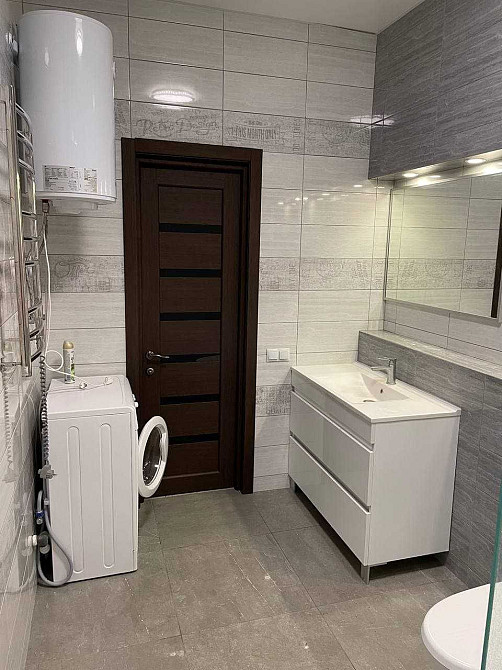 Довгострокова оренда комфортної квартири по вул. Гайова, 3 Київ - зображення 8