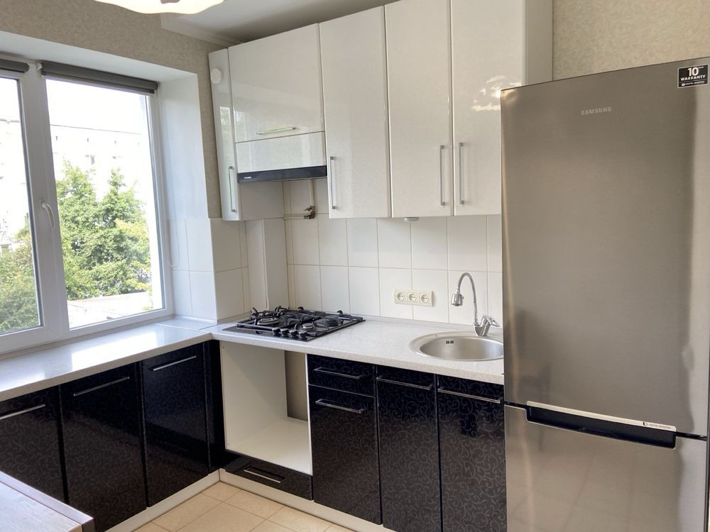 1 кімнатна на Ковалівкі з меблями та технікою Кропивницкий - изображение 1