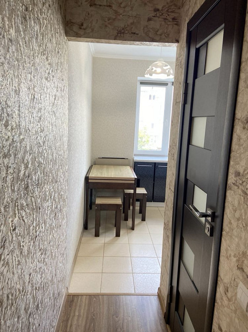 1 кімнатна на Ковалівкі з меблями та технікою Кропивницкий - изображение 5