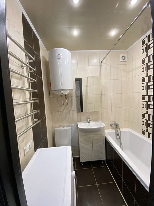 1 кімнатна на Ковалівкі з меблями та технікою Кропивницкий - изображение 7