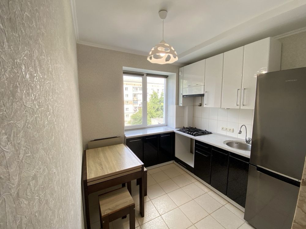 1 кімнатна на Ковалівкі з меблями та технікою Кропивницкий - изображение 2