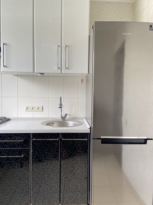 1 кімнатна на Ковалівкі з меблями та технікою Кропивницкий - изображение 3