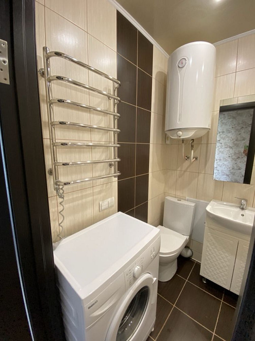 1 кімнатна на Ковалівкі з меблями та технікою Кропивницкий - изображение 8