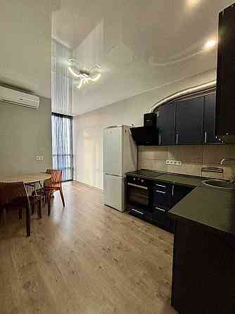 Аренда 1к (35м2) Гаспринського (Сормовская) 3 ЖК Метрополія Дарниця Київ