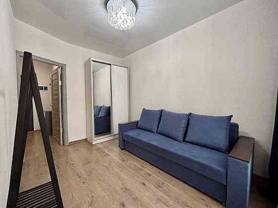 Аренда 1к (35м2) Гаспринського (Сормовская) 3 ЖК Метрополія Дарниця Київ