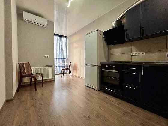 Аренда 1к (35м2) Гаспринського (Сормовская) 3 ЖК Метрополія Дарниця Київ