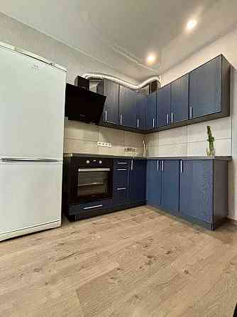 Аренда 1к (35м2) Гаспринського (Сормовская) 3 ЖК Метрополія Дарниця Київ