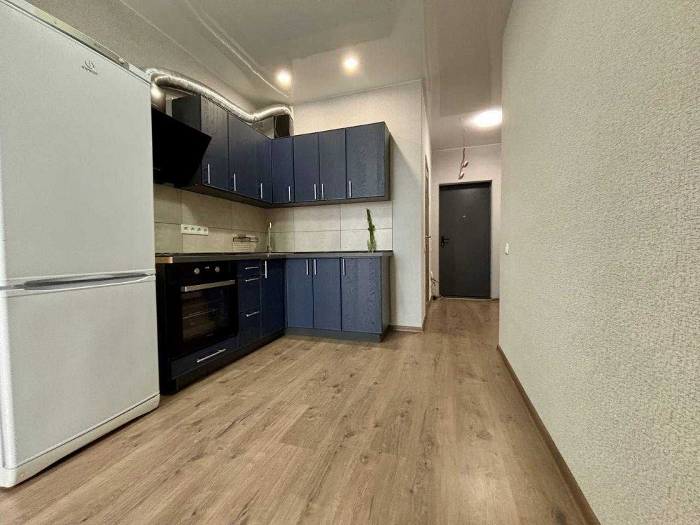 Аренда 1к (35м2) Гаспринського (Сормовская) 3 ЖК Метрополія Дарниця Київ - зображення 4