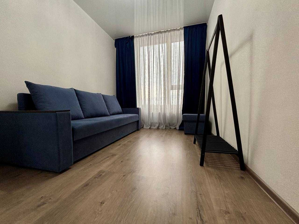 Аренда 1к (35м2) Гаспринського (Сормовская) 3 ЖК Метрополія Дарниця Київ - зображення 2