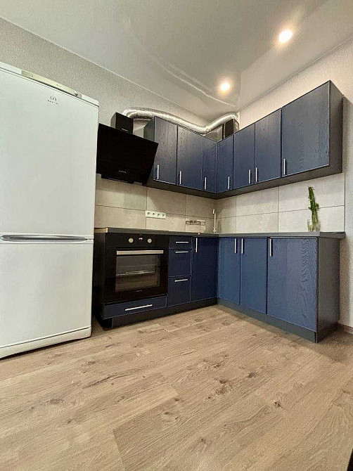 Аренда 1к (35м2) Гаспринського (Сормовская) 3 ЖК Метрополія Дарниця Київ - зображення 6