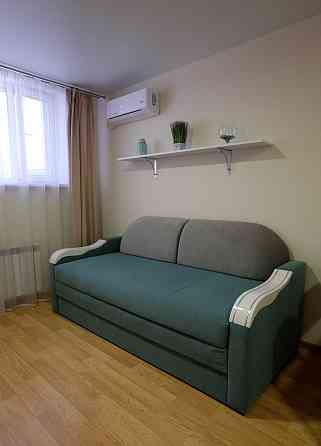 Сдаю квартиру ЖК Smart House 10 минут пешком до метро Берестейская Київ