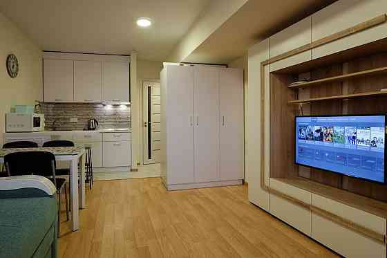 Сдаю квартиру ЖК Smart House 10 минут пешком до метро Берестейская Київ