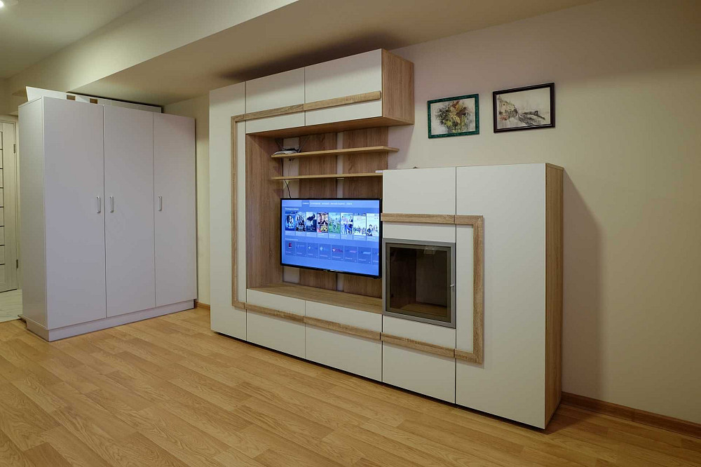 Сдаю квартиру ЖК Smart House 10 минут пешком до метро Берестейская Київ - зображення 1